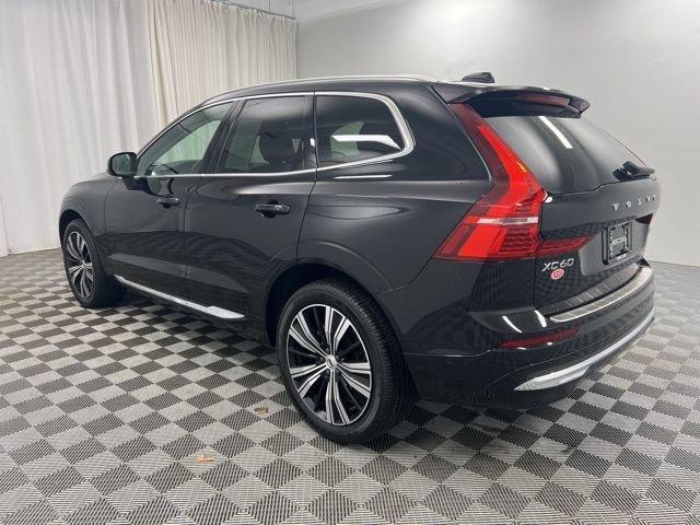 Volvo XC60 2023