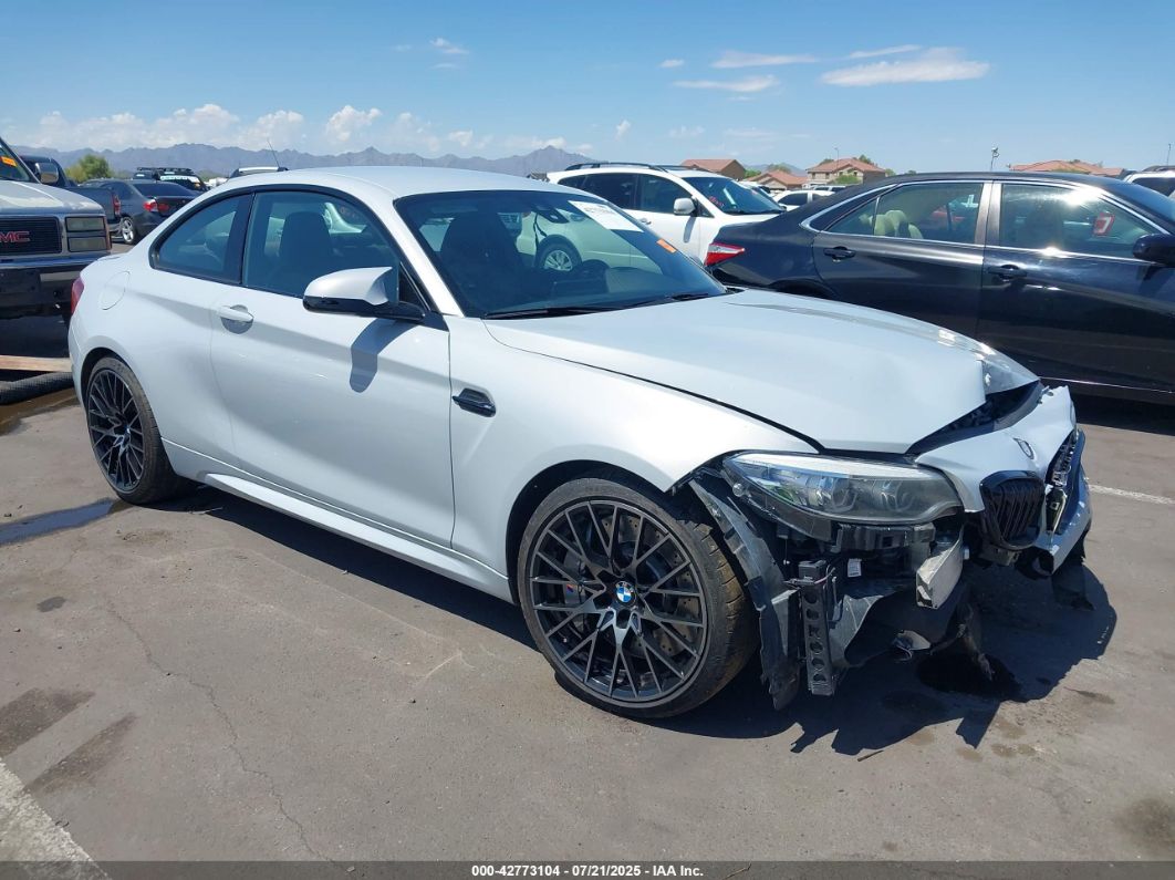 BMW M2 2020
