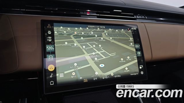 Land Rover Range Rover Sport 2026