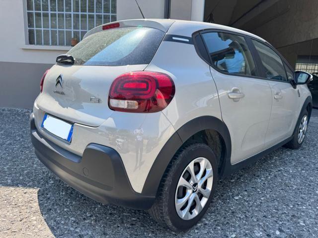 Citroen C3 2023