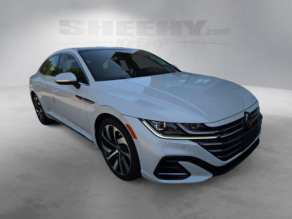 Volkswagen Arteon 2022