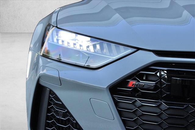 Audi RS 7 2024