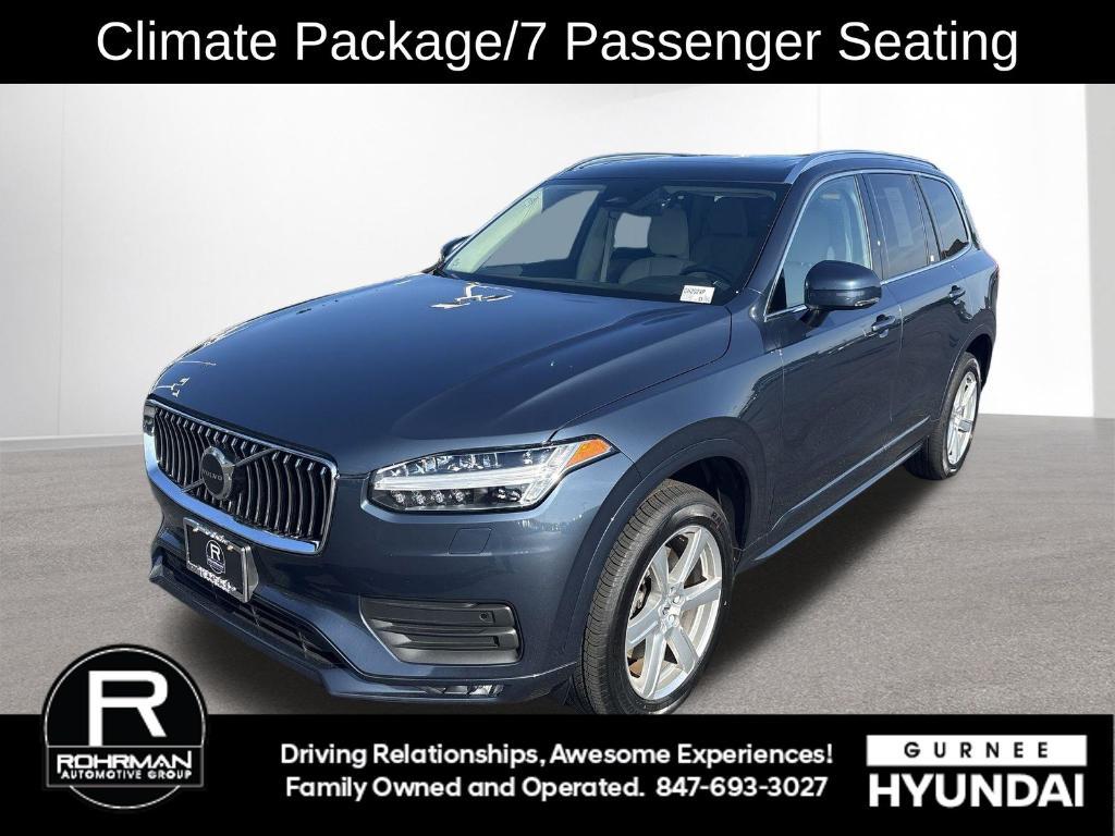 Volvo XC90 2023