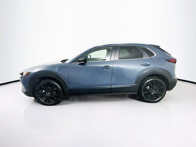 Mazda CX-30 2025
