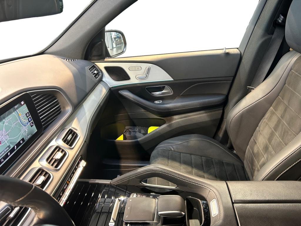 Mercedes-Benz GLE 350 2023