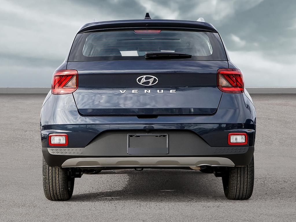 Hyundai Venue 2024