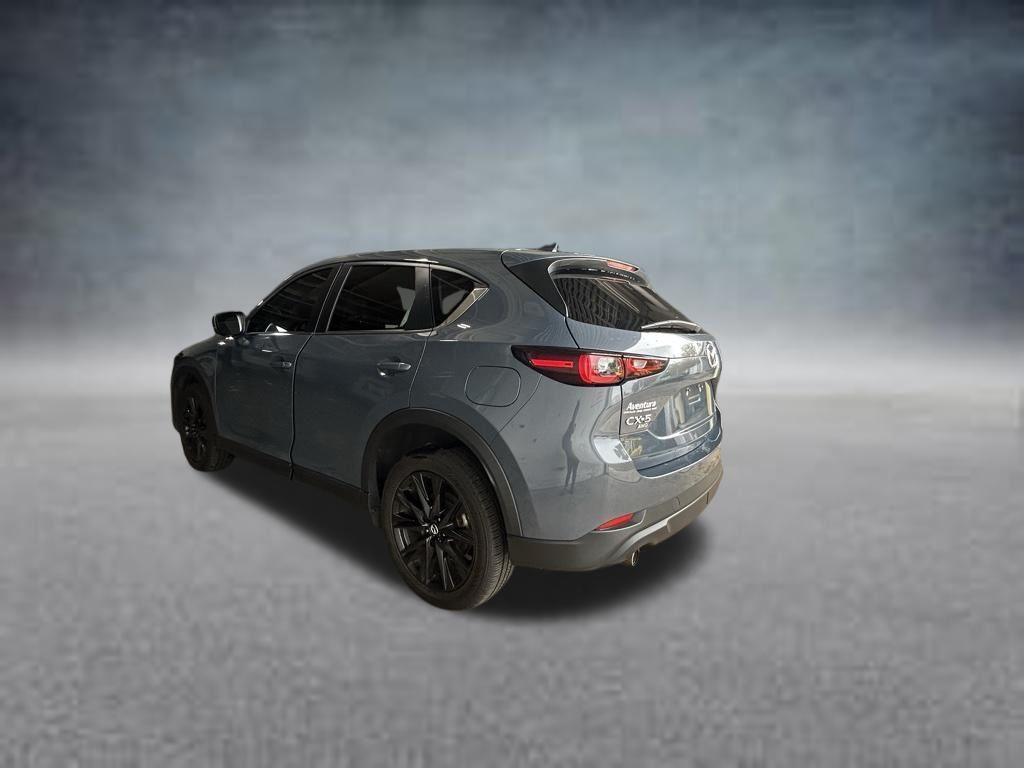 Mazda CX-5 2023