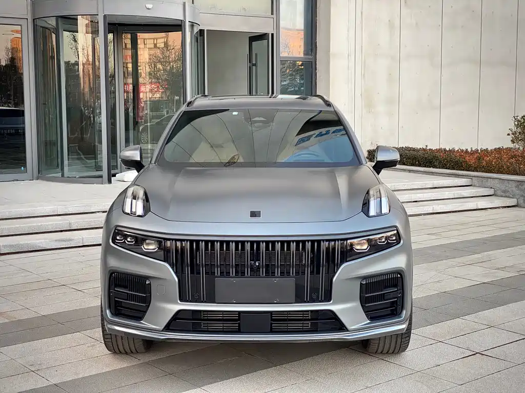 Lynk & Co 09 2022