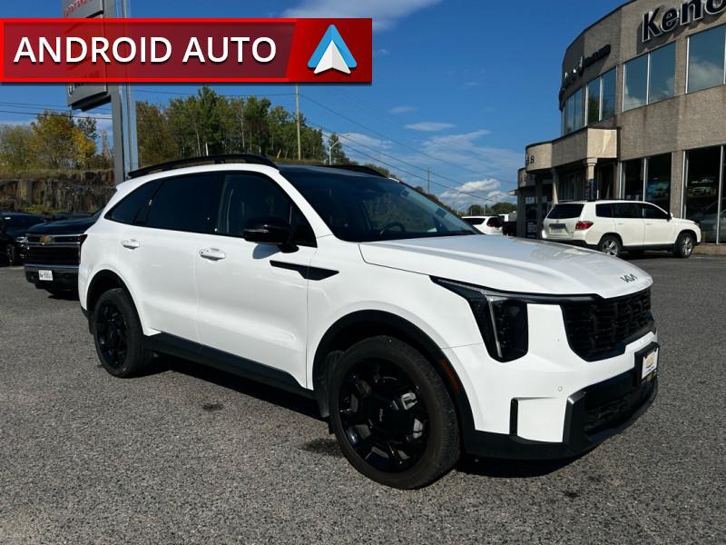 Kia Sorento 2024