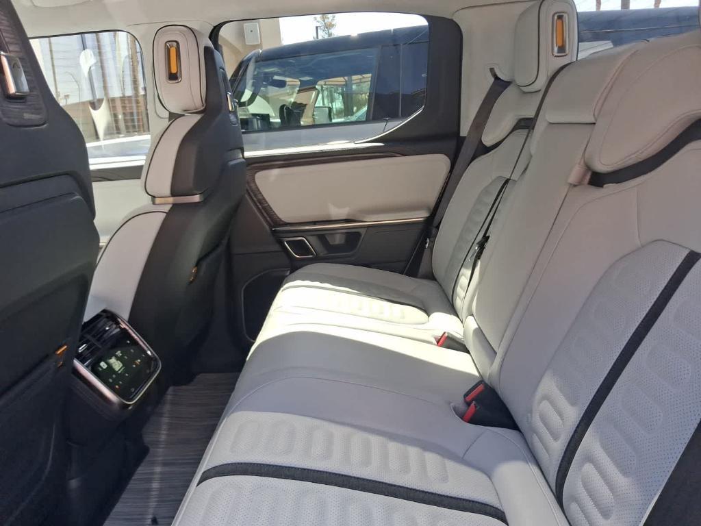 Rivian R1T 2022