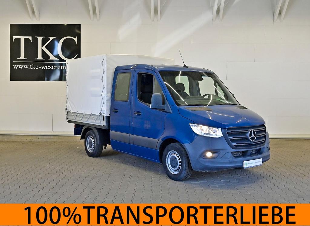 Mercedes-Benz SPRINTER 2021