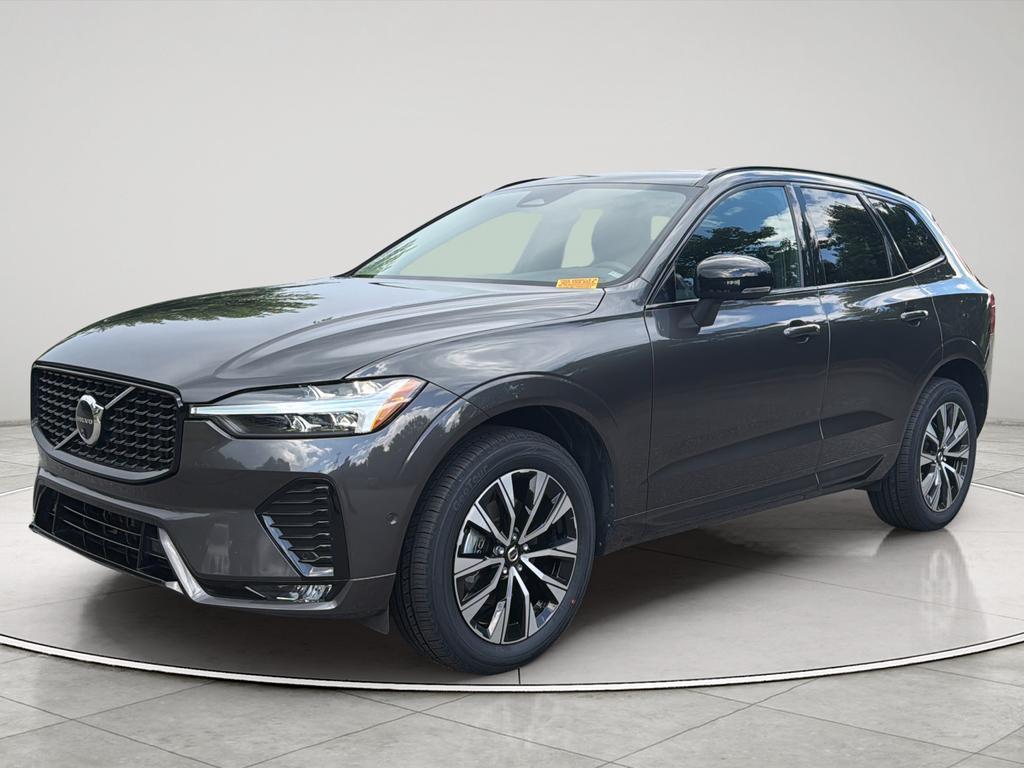Volvo XC60 2024