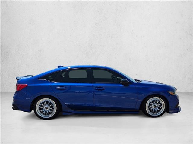Honda Civic 2023