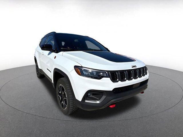 Jeep Compass 2025