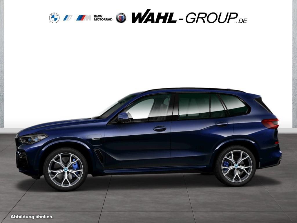 BMW X5 2022