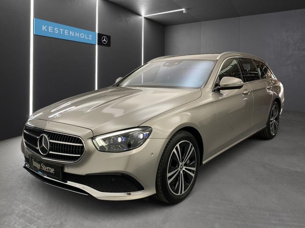 Mercedes-Benz E 400 2023