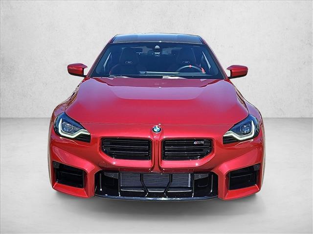 BMW M2 2025