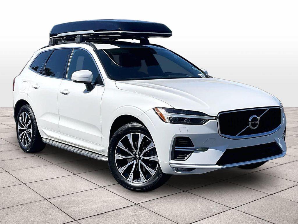 Volvo XC60 2023