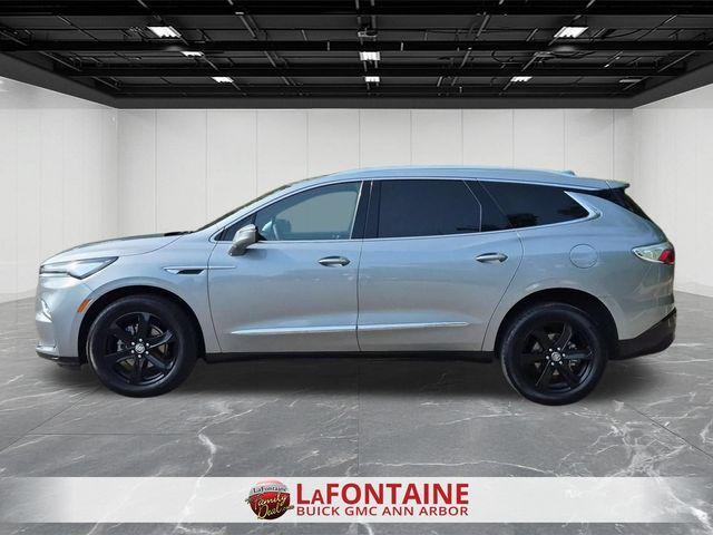 Buick Enclave 2024