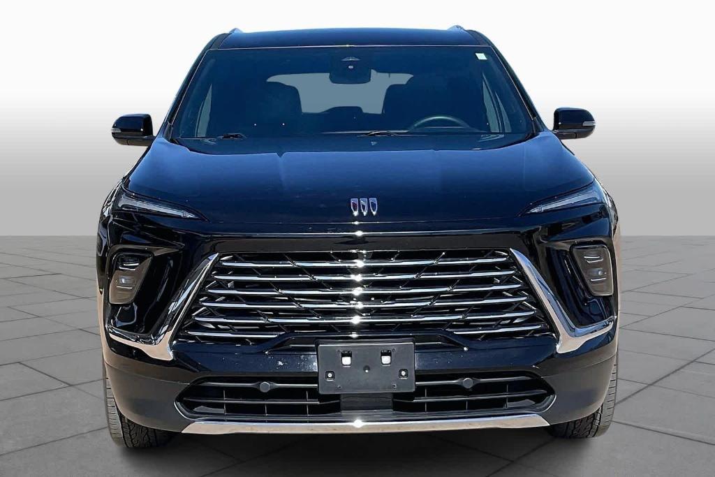 Buick Enclave 2025