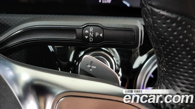 Mercedes-Benz CLA 2020