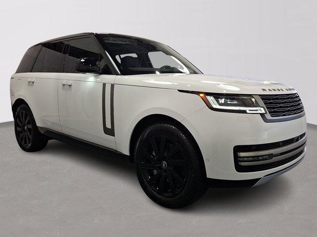 Land Rover Range Rover 2025