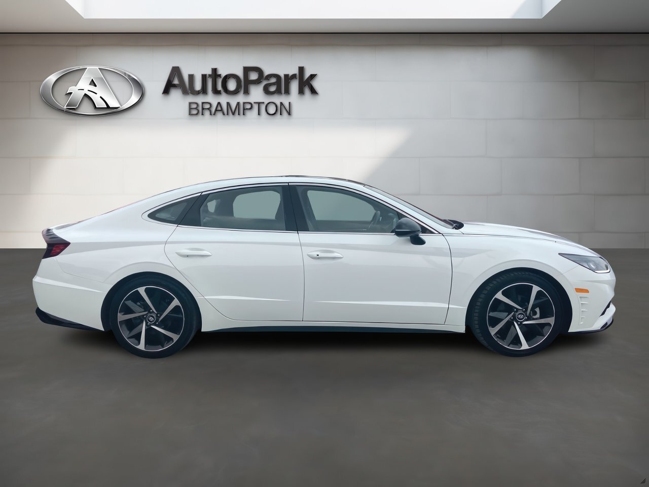 Hyundai Sonata 2023