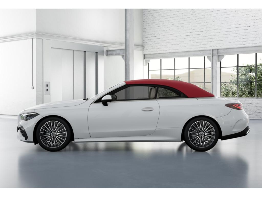 Mercedes-Benz CLE 200 2024