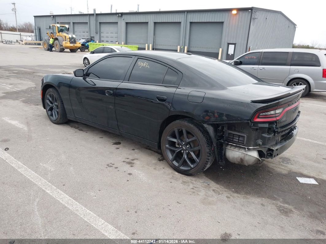 Dodge Charger 2022