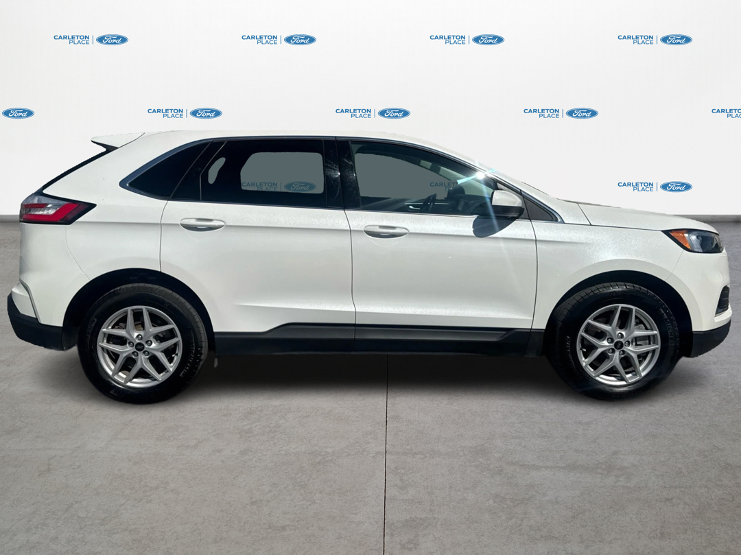 Ford Edge 2024