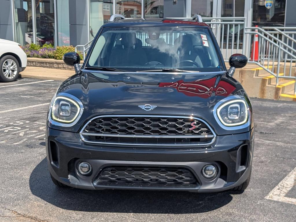 Mini Countryman 2023