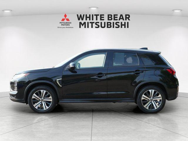 Mitsubishi Outlander Sport 2024