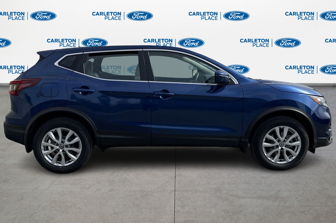 Nissan Qashqai 2023