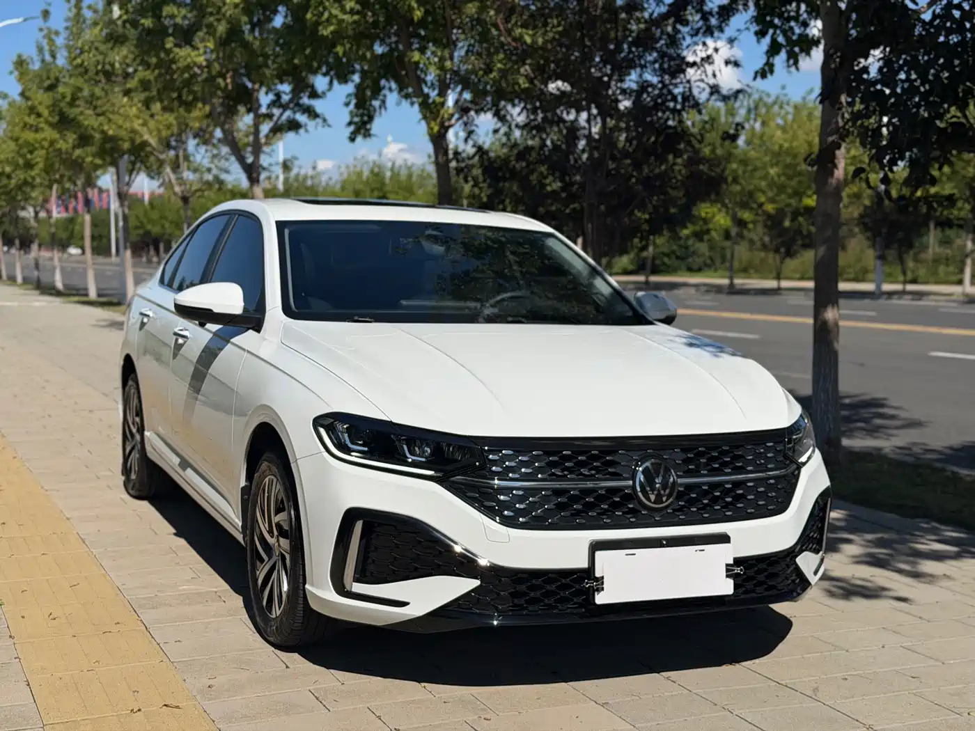 Volkswagen Lavida 2023