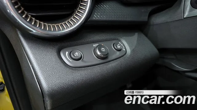 Chevrolet Trax 2024