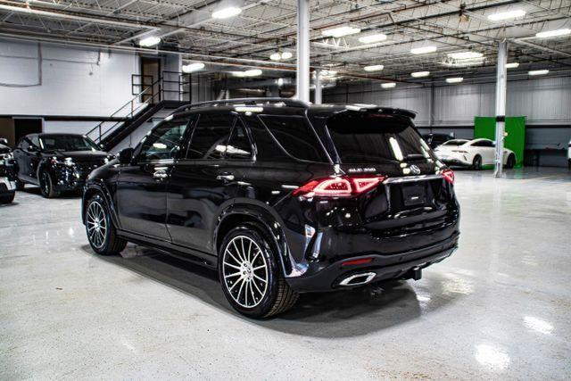 Mercedes-Benz GLE 350 2023