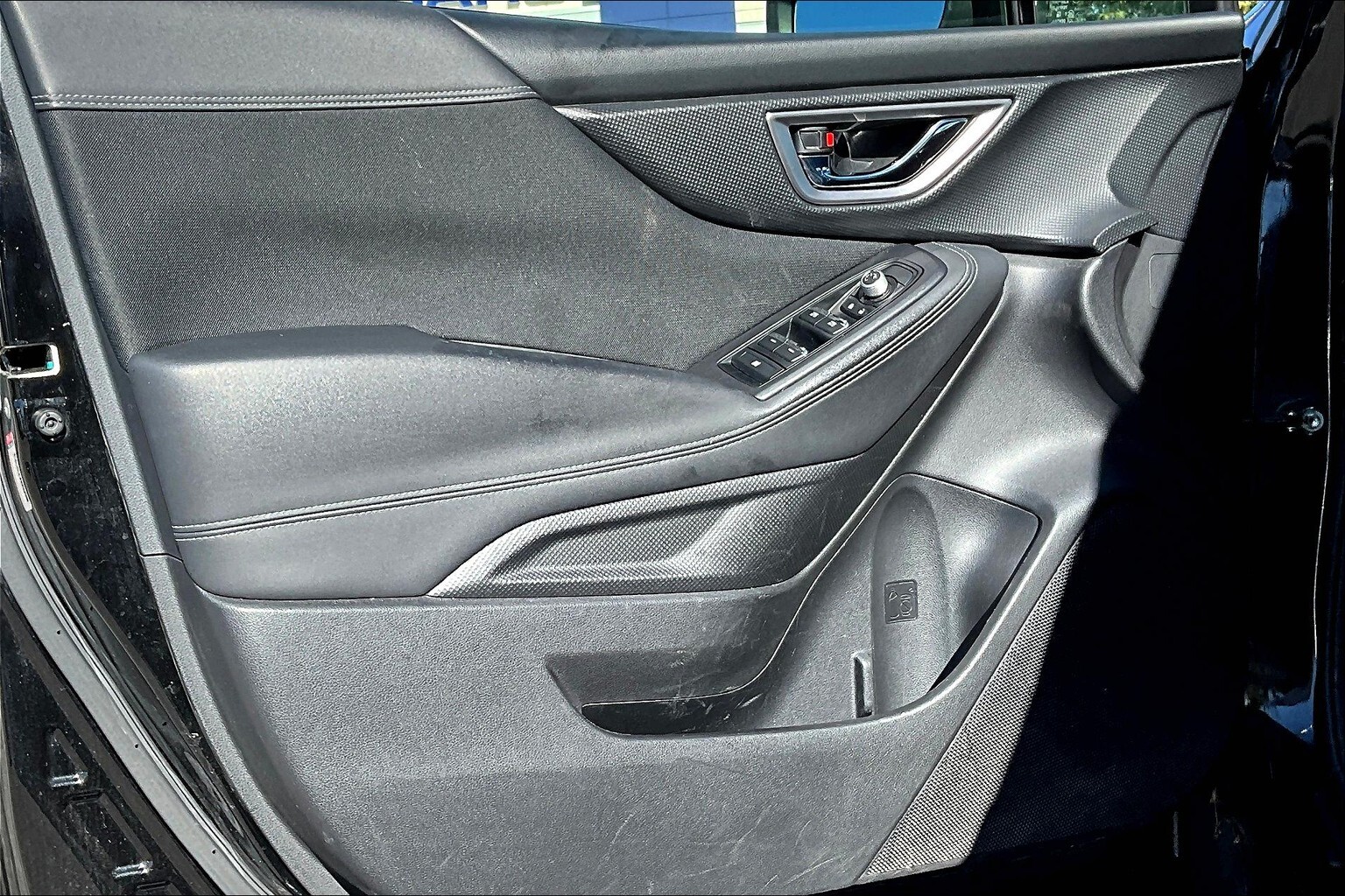 Subaru Forester 2020
