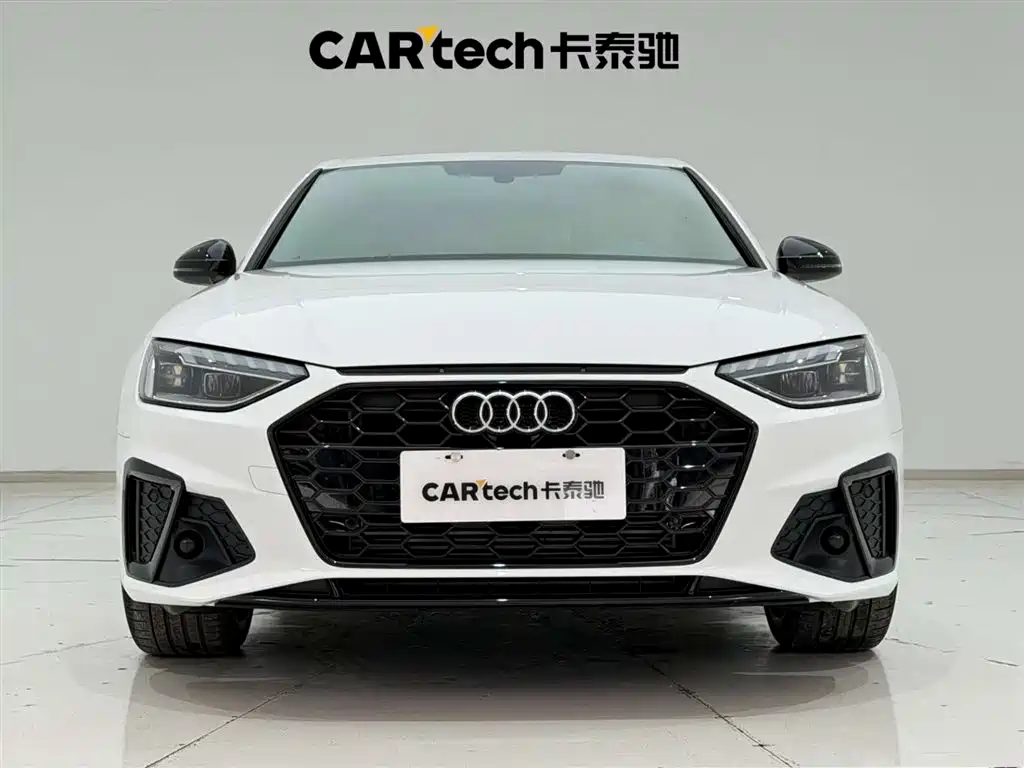 Audi A4 2024