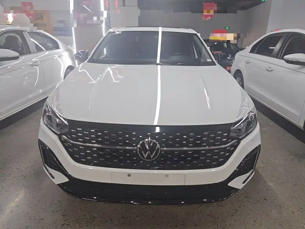 Volkswagen Lavida 2022
