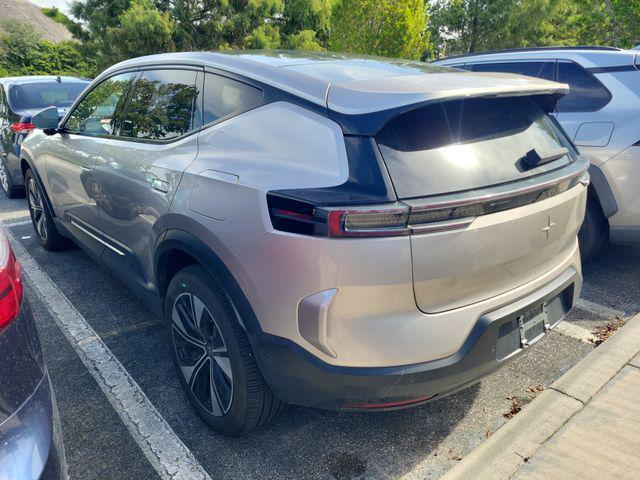 Polestar 3 2025