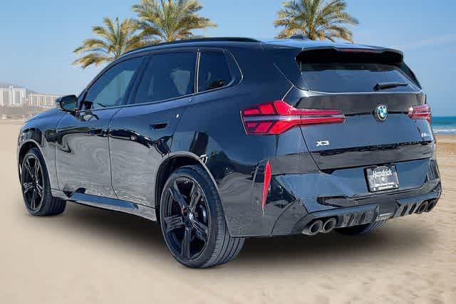 BMW X3 2026