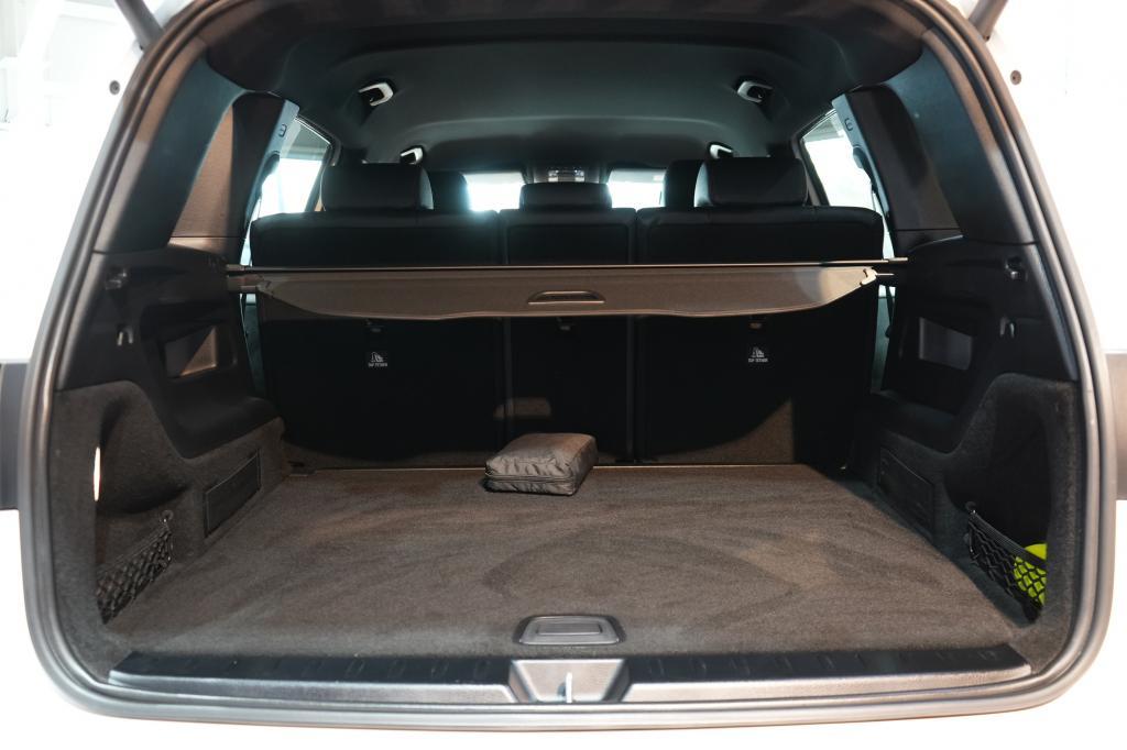 Mercedes-Benz GLB 200 2020