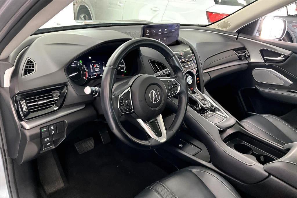 Acura RDX 2023