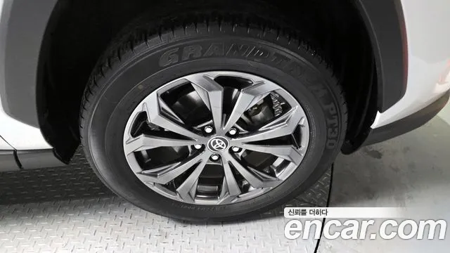 Toyota RAV4 2023