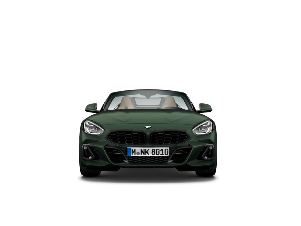 BMW Z4 2025