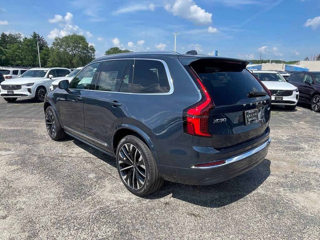 Volvo XC90 2026