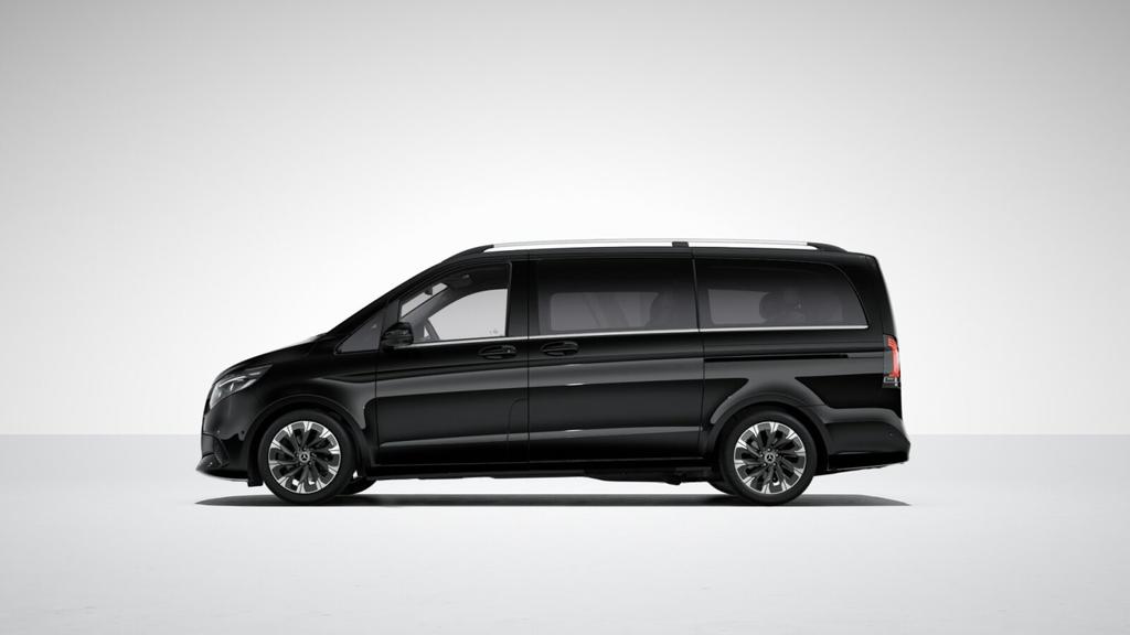 Mercedes-Benz V 300 2025