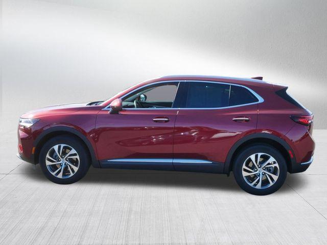 Buick Envision 2023