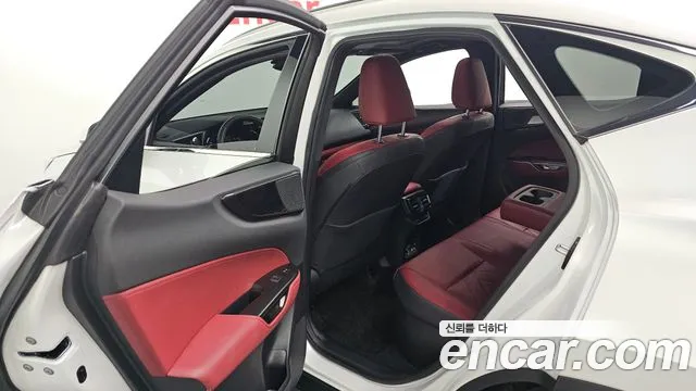 Lexus NX 2024