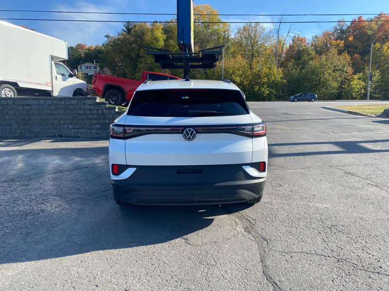 Volkswagen ID.4 2024